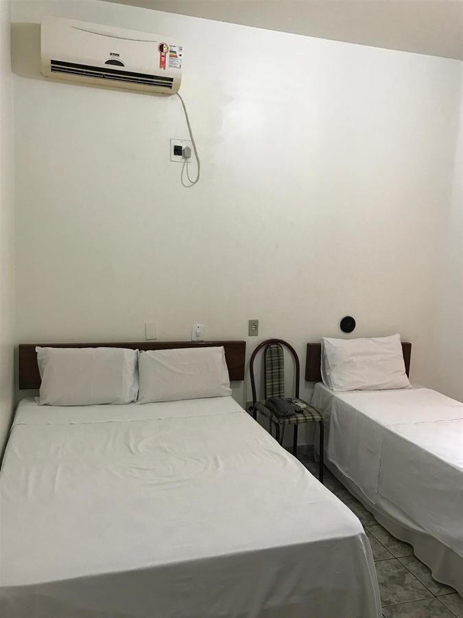 Hotel Colorado Vilhena Exterior photo