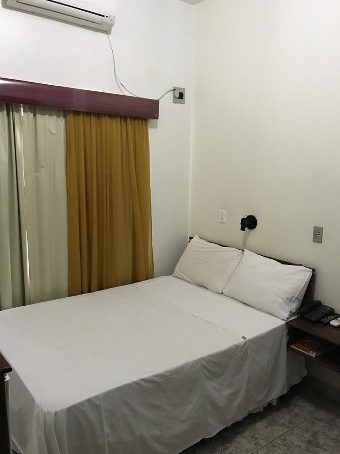 Hotel Colorado Vilhena Exterior photo